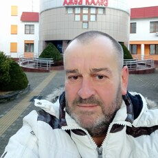 Фотография мужчины Сергей, 57 лет из г. Брест