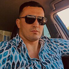 Фотография мужчины Сергей, 36 лет из г. Москва