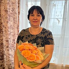 Фотография девушки Татьянка, 53 года из г. Новомосковск