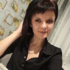 Фотография девушки Анастасия, 28 лет из г. Витебск