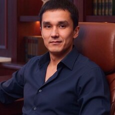 Фотография мужчины Аскар, 35 лет из г. Алматы