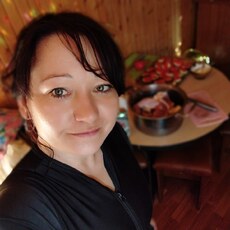 Фотография девушки Kira, 37 лет из г. Усть-Каменогорск