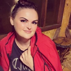 Фотография девушки Аня, 43 года из г. Нефтеюганск