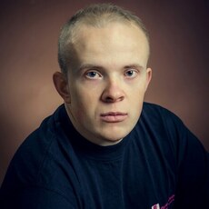 Фотография мужчины Андрей, 33 года из г. Воронеж