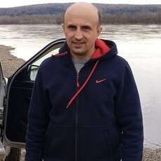 Фотография мужчины Александр, 47 лет из г. Прокопьевск