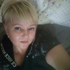 Фотография девушки Светлана, 47 лет из г. Павловская