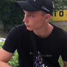 Фотография мужчины Виталий, 25 лет из г. Черкассы