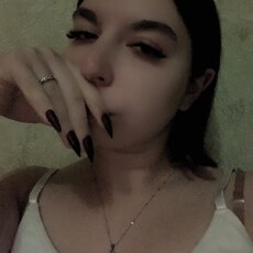 Фотография девушки Анастасия, 19 лет из г. Волгоград