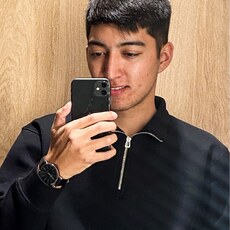 Фотография мужчины Дулат, 25 лет из г. Семей