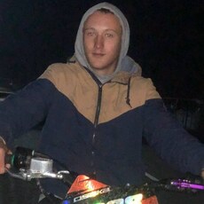 Фотография мужчины Андрей, 20 лет из г. Симферополь