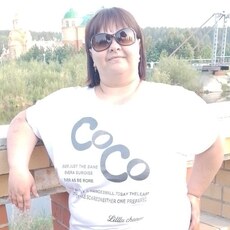 Фотография девушки Светлана, 45 лет из г. Асбест