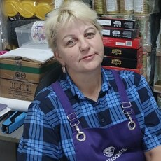 Фотография девушки Елена, 51 год из г. Ермаковское