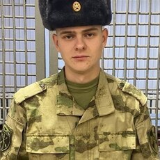 Фотография мужчины Иван, 25 лет из г. Сергиев Посад