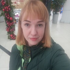 Фотография девушки Марина, 41 год из г. Миасс