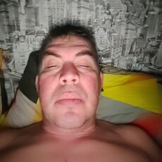 Фотография мужчины Андрей, 47 лет из г. Псков