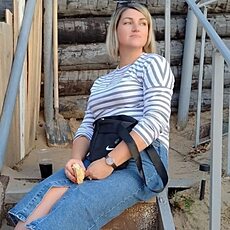 Фотография девушки Елена, 43 года из г. Энгельс