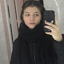 Дина, 19 лет