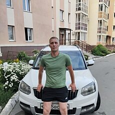 Фотография мужчины Максим, 22 года из г. Пермь