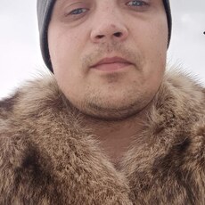 Фотография мужчины Никита, 32 года из г. Бийск