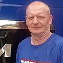 Сергей, 52 года