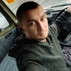 Фотография мужчины Сергей, 33 года из г. Анжеро-Судженск