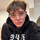 Кирилл, 22 года