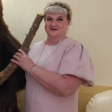 Фотография девушки Татьяна, 49 лет из г. Курган