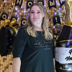 Фотография девушки Анастасия, 39 лет из г. Киров