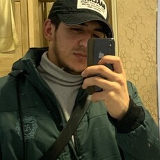 Фотография мужчины Али, 21 год из г. Ялта