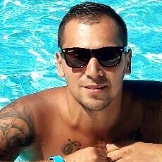 Фотография мужчины Антон, 38 лет из г. Ярославль