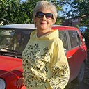 Татьяна, 66 лет