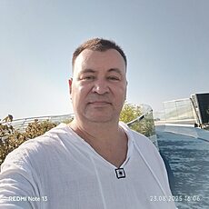 Фотография мужчины Онегин, 45 лет из г. Жуковский