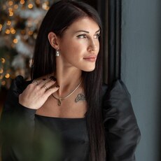 Фотография девушки Yana, 36 лет из г. Ярославль