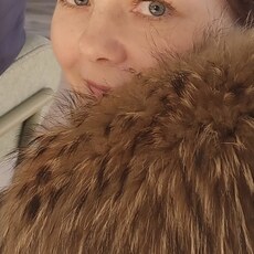 Фотография девушки Зинаида, 44 года из г. Мурманск