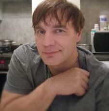 Фотография мужчины Константин, 43 года из г. Уфа