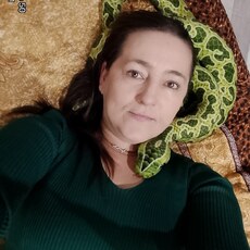 Фотография девушки Наталья, 48 лет из г. Канск