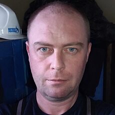 Фотография мужчины Алексей, 40 лет из г. Скопин