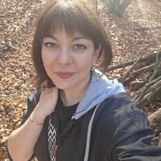 Фотография девушки Елена, 34 года из г. Феодосия