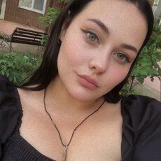 Фотография девушки Соня, 27 лет из г. Старый Оскол