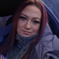 Фотография девушки Маришка, 31 год из г. Черемхово