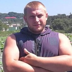 Фотография мужчины Евгений, 36 лет из г. Биробиджан