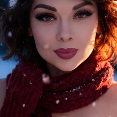 Фотография девушки Елена, 44 года из г. Луганск