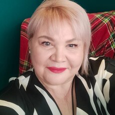 Фотография девушки Наталья, 47 лет из г. Назарово