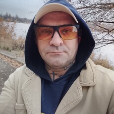 Фотография мужчины Ммхаил, 45 лет из г. Донецк