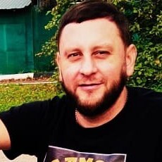 Фотография мужчины Антон, 36 лет из г. Сергиев Посад