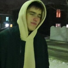 Фотография мужчины Иван, 19 лет из г. Братск