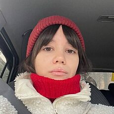 Фотография девушки Анастасия, 49 лет из г. Лаврентия