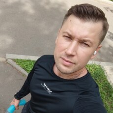 Фотография мужчины Лексус, 35 лет из г. Воркута