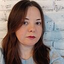 Незнакомка, 39 лет