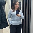 Незнакомка, 39 лет